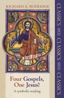 Copertina  Four Gospels, one Jesus? : a symbolic reading