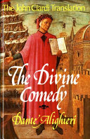 Copertina  The Divine Comedy