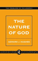 Copertina  The nature of God