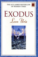 Copertina  Exodus