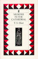 Copertina  Murder in the cathedral