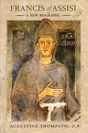 Copertina  Francis of Assisi : a new biography