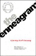 Copertina  The enneagram : a journey of self-discovery