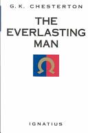 Copertina  The everlasting man