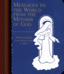Copertina  Mesages to the World from the Mother of God