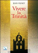 Copertina  Vivere la Trinità