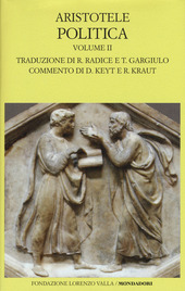 Copertina  Volume 2: Libri 5.-8.