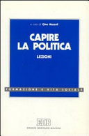 Copertina  2: Lezioni