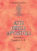 Copertina  Vol.1: Capitoli 1-9