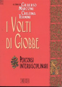 Copertina  I volti di Giobbe : percorsi interdisciplinari