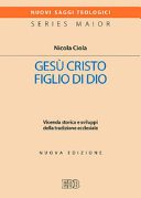 Copertina  Vicenda storica e sviluppi della tradizione ecclesiale