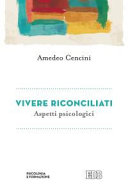 Copertina  Vivere riconciliati : Aspetti psicologici