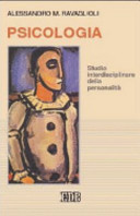 Copertina  Psicologia : studio interdisciplinare della personalità