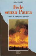 Copertina  Fede senza paura