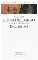 Copertina  3: L'uomo religioso e la sua esperienza del sacro