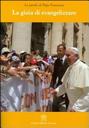 Copertina  Vi chiedo di pregare per me : inizio del Ministero Petrino di Papa Francesco 13 marzo - 1° aprile 2013
