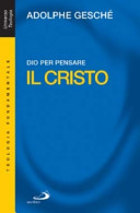 Copertina  Il Cristo