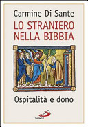 Copertina  Lo straniero nella Bibbia : ospitalità e dono