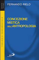 Copertina  Concezione mistica dell'antropologia