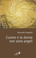 Copertina  L'uomo e la donna non sono angeli