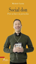 Copertina  Social don : Preti on line e in parrocchia