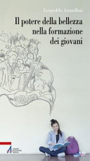Copertina  Il potere della bellezza nella formazione dei giovani