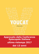 Copertina  Youcat Italiano : Youth catechism: per conoscere e vivere la fede della Chiesa