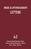 Copertina  2: 27 novembre 1816-dicembre 1819