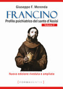 Copertina  {Francino : profilo psichiatrico del santo d'Assisi} 2