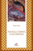 Copertina  Inni sulla natività e sull'epifania