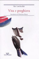Copertina  Vita e preghiera