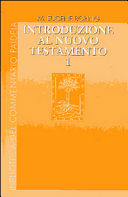 Copertina  {Introduzione al Nuovo Testamento : storia, letteratura, teologia} 1