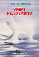 Copertina  Vivere nello Spirito