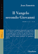Copertina  Volume 2: 13,1-21,25