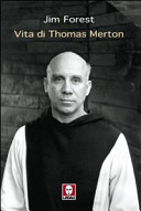 Copertina  Vita di Thomas Merton