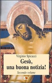 Copertina  {Gesù, una buona notizia! : saggio di annuncio} 2