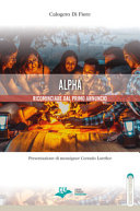 Copertina  Alpha : ricominciare dal primo annuncio