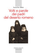 Copertina  Volti e parole dei Padri del deserto romeno