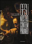 Copertina  Gesù nostro contemporaneo