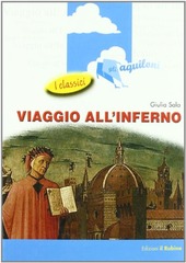Copertina  Viaggio all'inferno