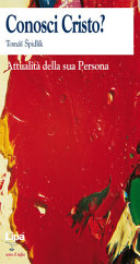 Copertina  Conosci lo Spirito? 