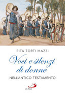 Copertina  Voci e silenzi di donne nell'Antico Testamento