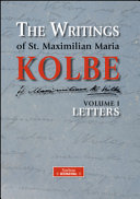 Copertina  1.: Letters 